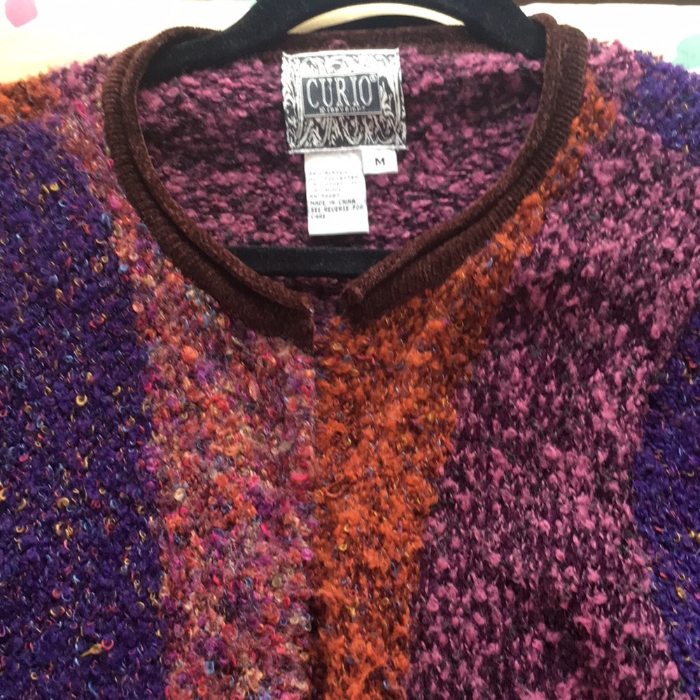 Sweater - Picture 4 of 8